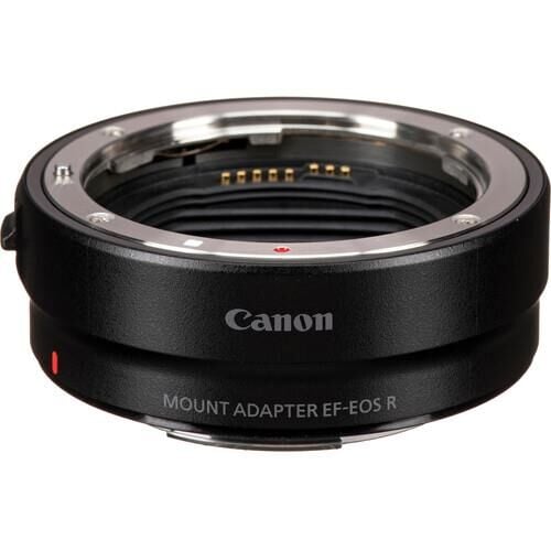 EF - EOS R Mount Adapter (EF to RF)