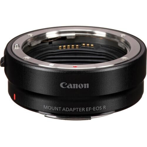 EF - EOS R Mount Adapter (EF to RF)