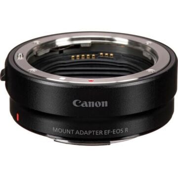 EF - EOS R Mount Adapter (EF to RF)