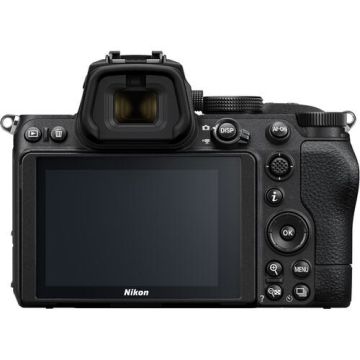 Z5 + Nikkor Z 24-50mm Kit