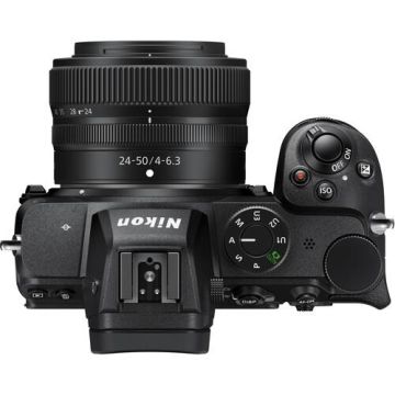 Z5 + Nikkor Z 24-50mm Kit