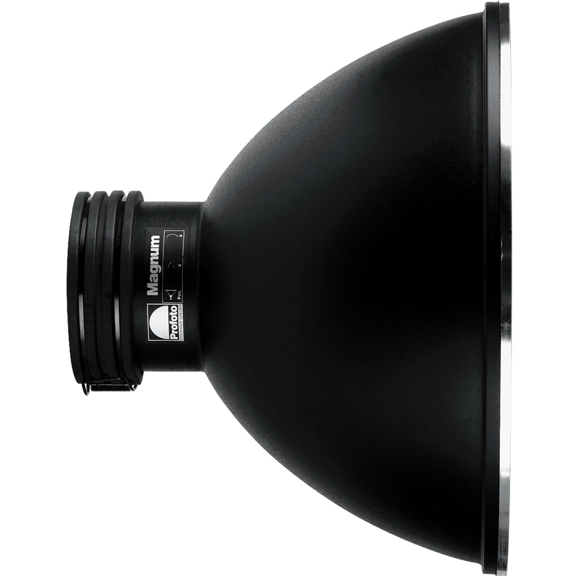 50 Derece Magnum Reflektör (100624)