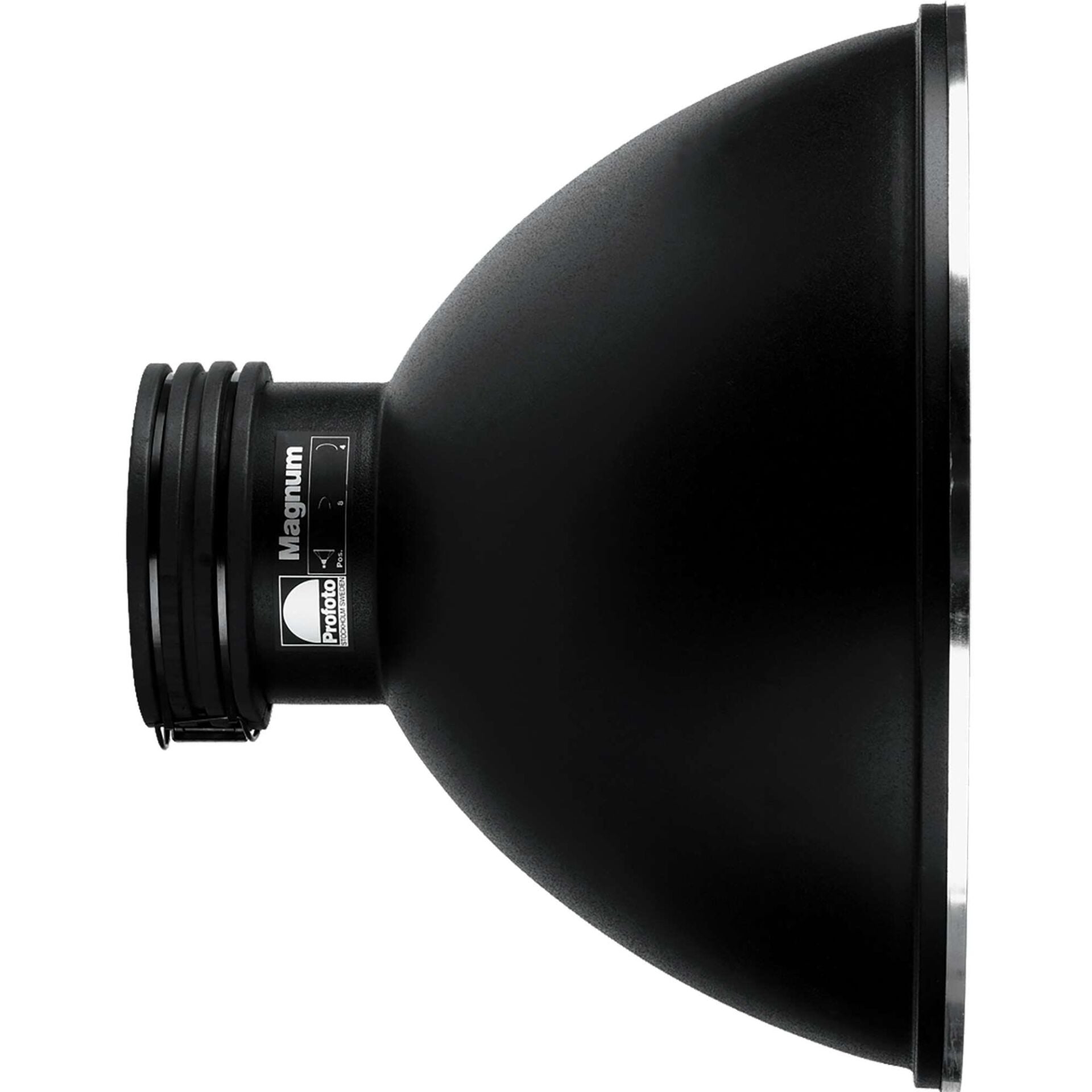 50 Derece Magnum Reflektör (100624)
