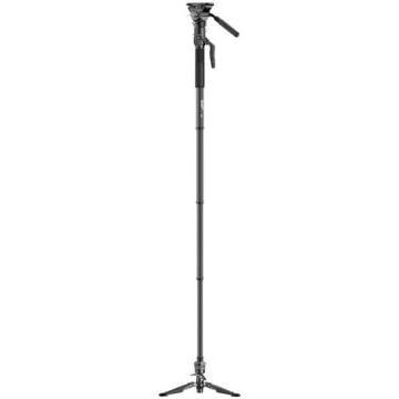 M1 Pro V5 Carbon Fiber Monopod