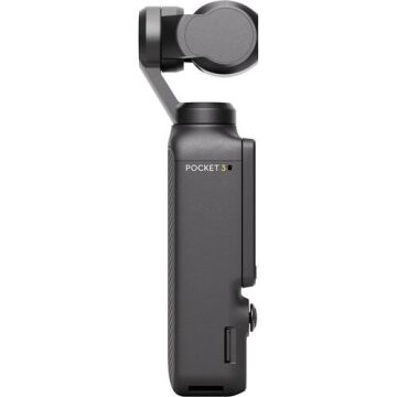 Osmo Pocket 3 Creator Combo
