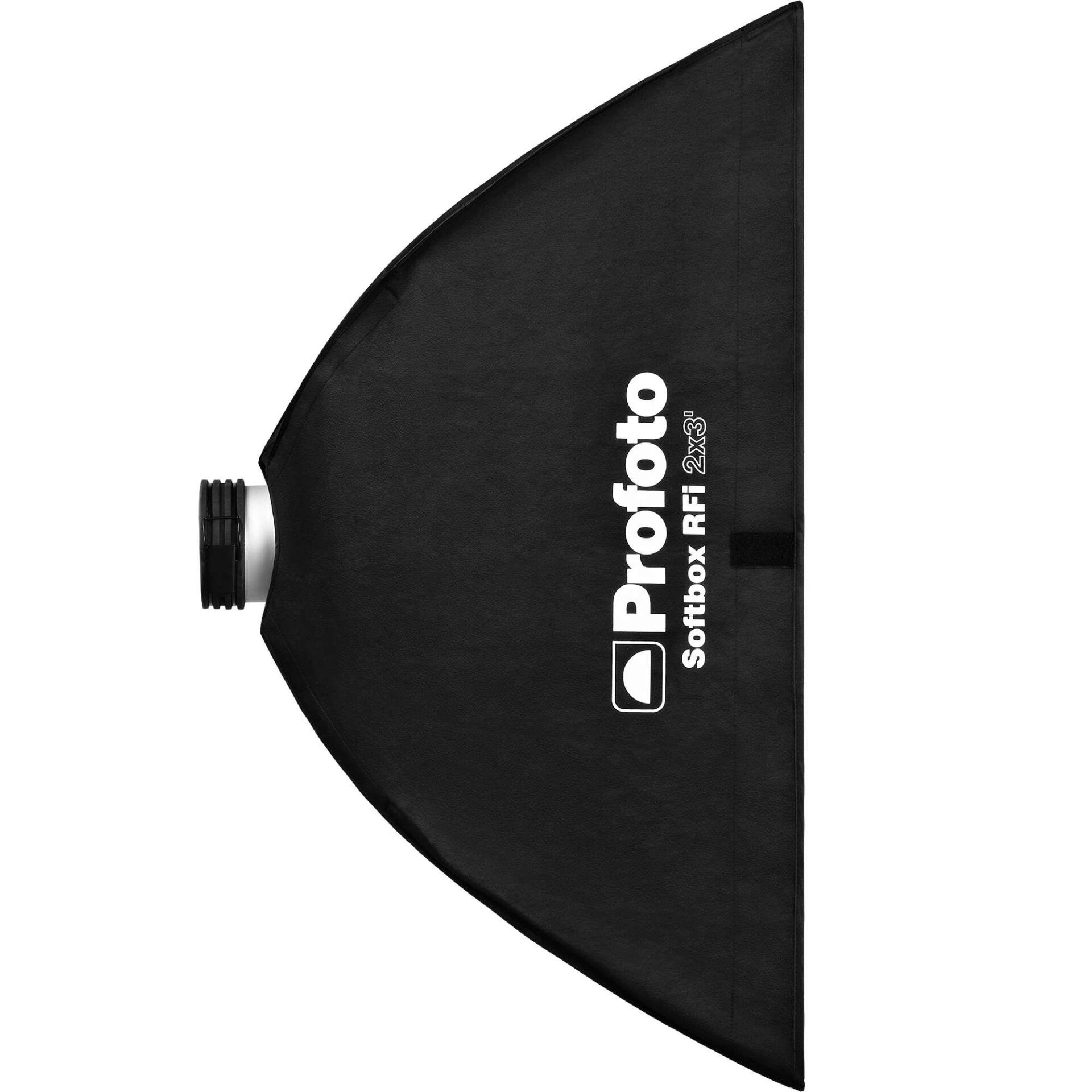 60x90cm RFI Softbox (254703)
