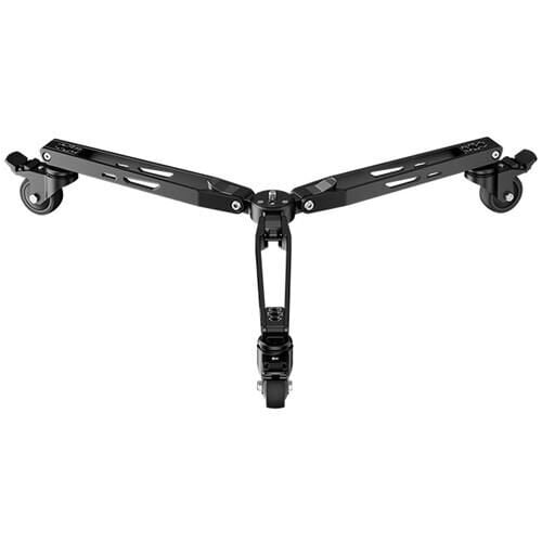 DF3 Alüminyum Monopod Tekerleği
