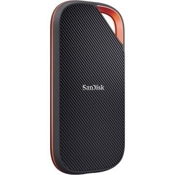 4TB Extreme Pro SDSSDE82-4T00-G25 3800 mb/s Taşınabilir USB4 SSD Harddisk