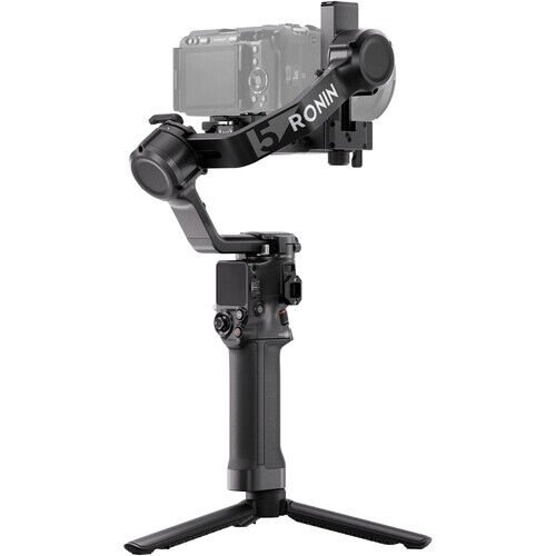 RS5 Gimbal