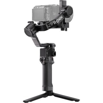 RS5 Gimbal