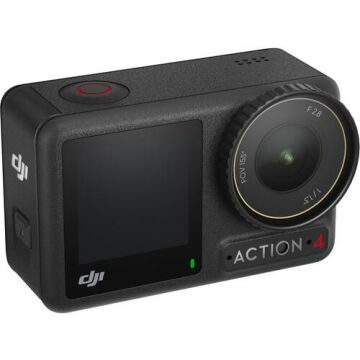 Osmo Action 4 Adventure Combo Aksiyon Kamerası