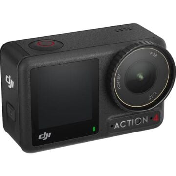 Osmo Action 4 Adventure Combo Aksiyon Kamerası