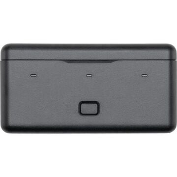 Osmo Action 4 Adventure Combo Aksiyon Kamerası