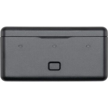 Osmo Action 4 Adventure Combo Aksiyon Kamerası