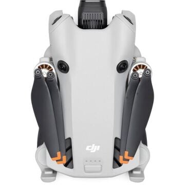 Mini 4 Pro Fly More Combo Plus (DJI RC 2)