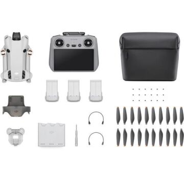 Mini 4 Pro Fly More Combo Plus (DJI RC 2)