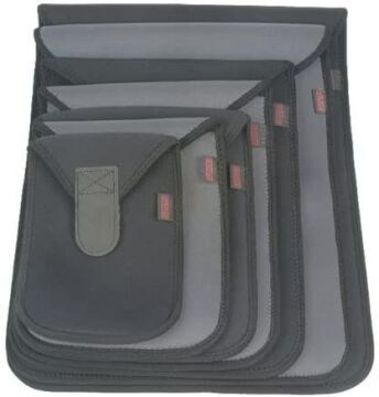 Soft Pouch 17” Bilgisayar Kılıfı (4901172)