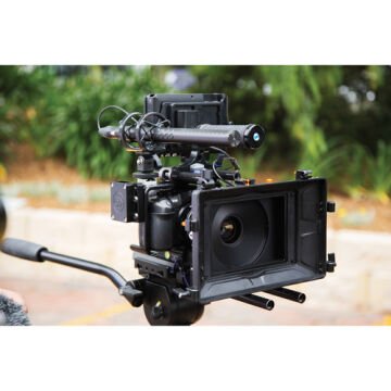 NTG4+ Shotgun Mikrofon