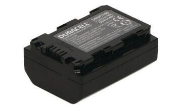 DRSFZ100 - Sony NP-FZ100 Batarya