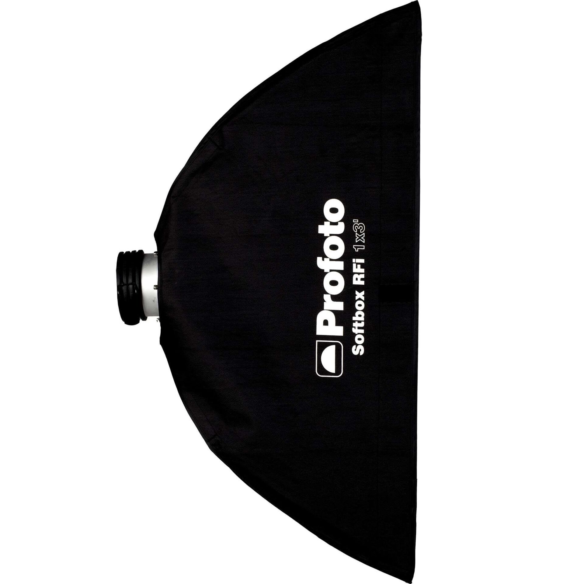 30x90cm RFI Softbox (254708)