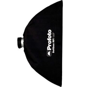 30x90cm RFI Softbox (254708)