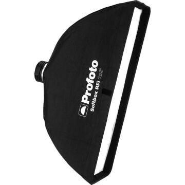 30x90cm RFI Softbox (254708)