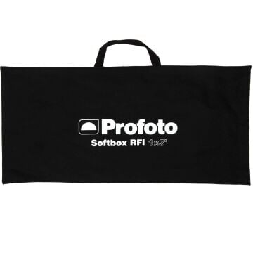 30x90cm RFI Softbox (254708)