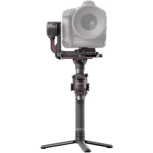 RS 2 Profesyonel Gimbal