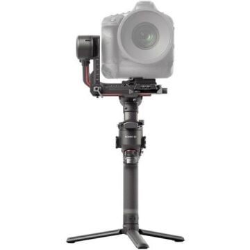 RS 2 Profesyonel Gimbal