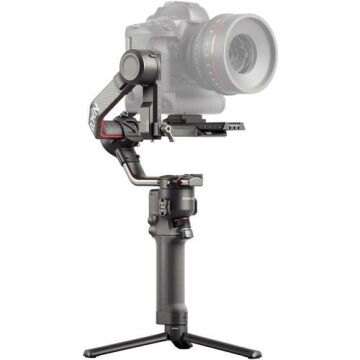 RS 2 Profesyonel Gimbal