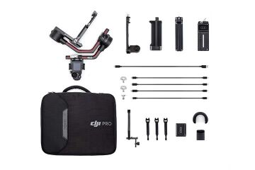 RS 2 Profesyonel Gimbal