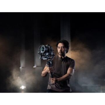 RS 2 Profesyonel Gimbal