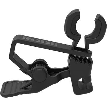 Lavalier II Yaka Mikrofonu