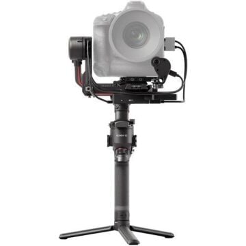 RS 2 Pro Combo Profesyonel Gimbal Kit