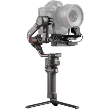 RS 2 Pro Combo Profesyonel Gimbal Kit