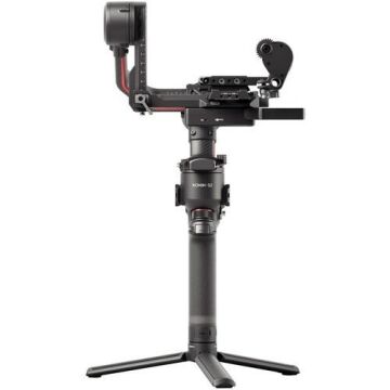 RS 2 Pro Combo Profesyonel Gimbal Kit