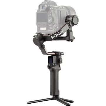 RS 2 Pro Combo Profesyonel Gimbal Kit