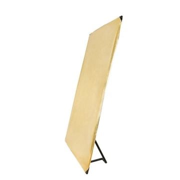 1x2m 5 Renkli Butterfly Reflektör Kit