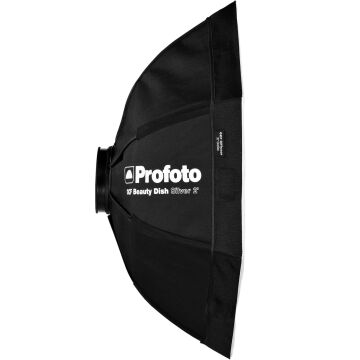 OCF Gümüş Beauty Dish 60cm (101221)