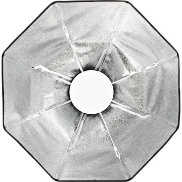 OCF Gümüş Beauty Dish 60cm (101221)