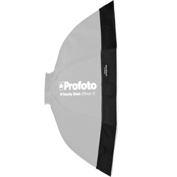 OCF Gümüş Beauty Dish 60cm (101221)