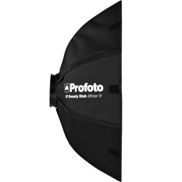 OCF Gümüş Beauty Dish 60cm (101221)