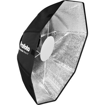 OCF Gümüş Beauty Dish 60cm (101221)