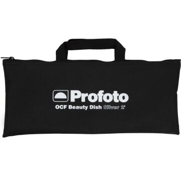 OCF Gümüş Beauty Dish 60cm (101221)