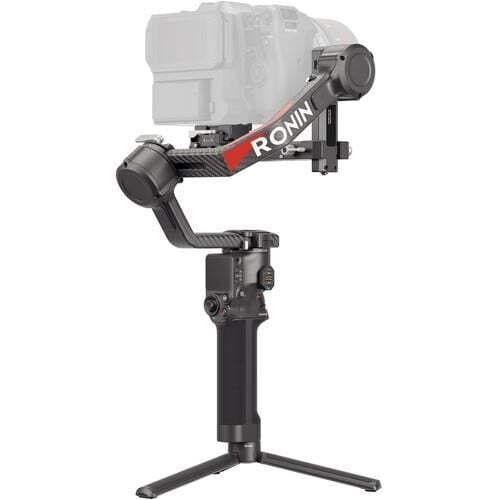 RS4 Pro Gimbal