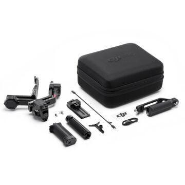 RS4 Pro Gimbal
