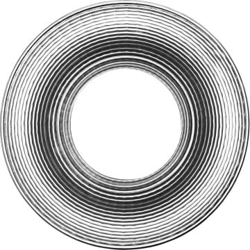 OCF Magnum Reflektör (100793)