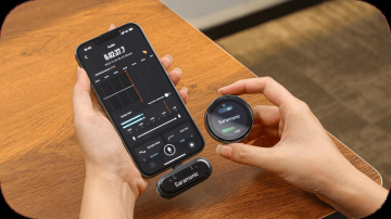 BlınkMe U2 Kablosuz Mikrofon