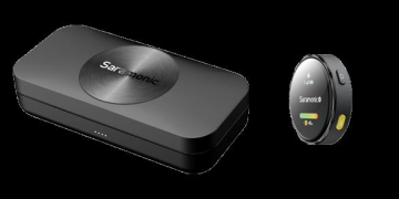 BlınkMe U2 Kablosuz Mikrofon