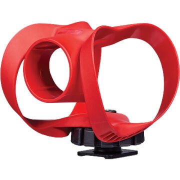 VideoMic Go II Helix Mount Shotgun Mikrofon